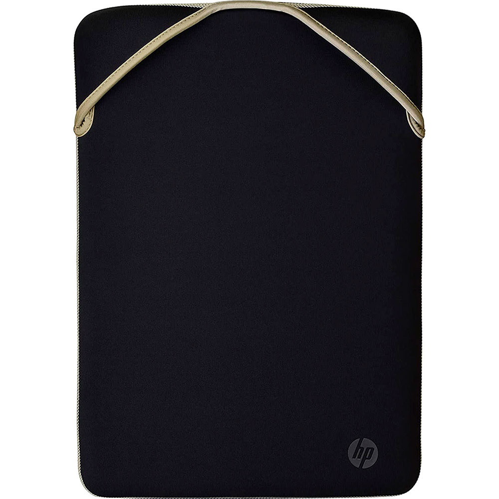 Чехол HP 15 Reversible Protective Blk/Gold (2F2K6AA), 15 Reversible Protective Blk/Gold (2F2K6AA)
Чехол HP 15 Reversible Protective Blk/Gold (2F2K6AA), 15 Reversible Protective Blk/Gold (2F2K6AA)