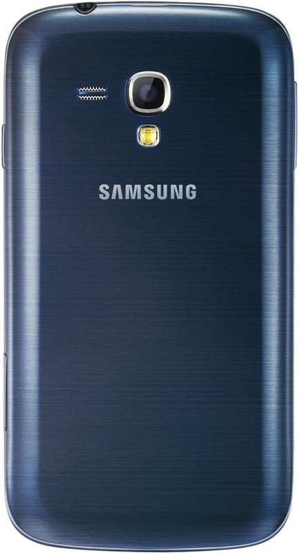 SAMSUNG GT I8262 Galaxy Core Duos MBA metallic blue купить в Киеве