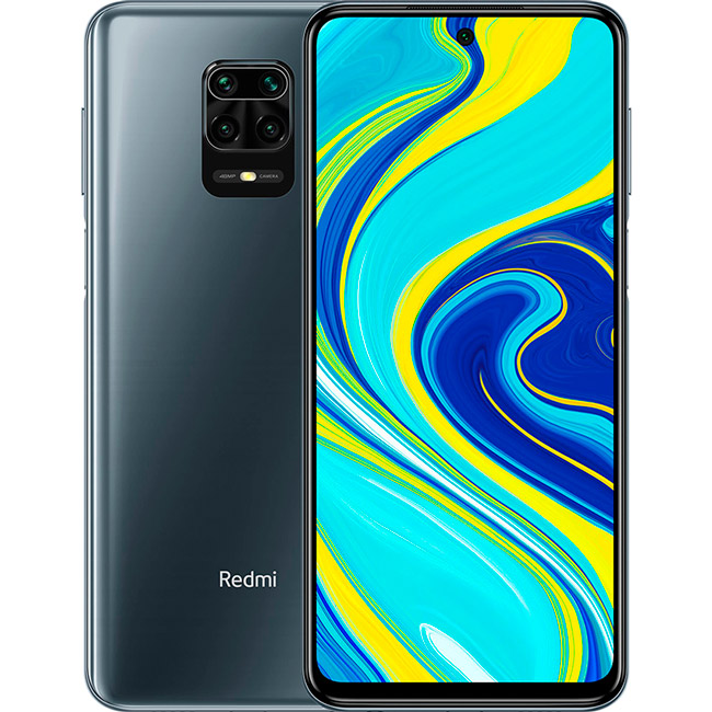 Смартфон XIAOMI Redmi Note 9S 4/64 Gb Dual Sim Interstellar Grey, Redmi Note 9S 4/64GB (interstellar grey)
Смартфон XIAOMI Redmi Note 9S 4/64 Gb Dual Sim Interstellar Grey, Redmi Note 9S 4/64GB (interstellar grey)