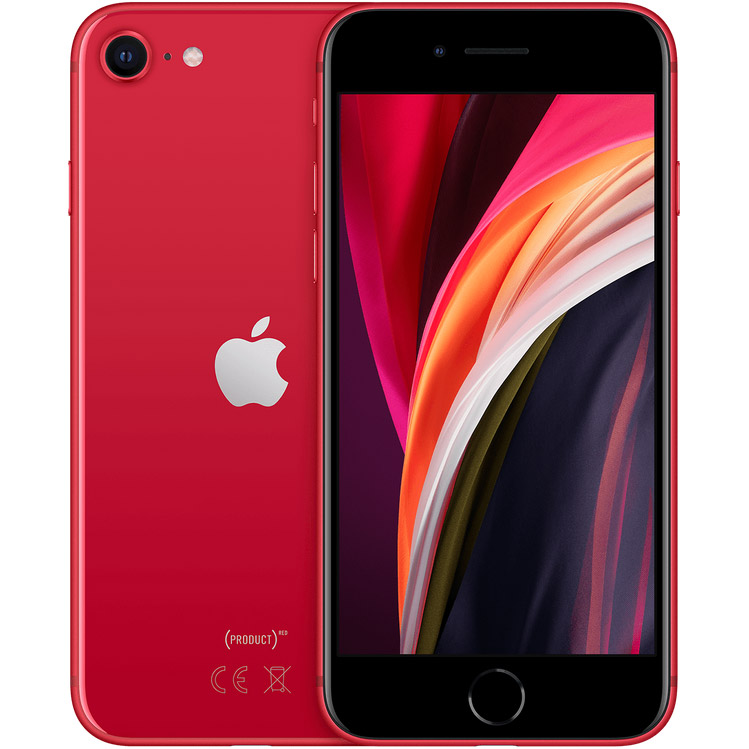 Смартфон APPLE iPhone SE 128GB Red (MHGV3) (без адаптера), iPhone SE 128GB (red) ( no adapter )
Смартфон APPLE iPhone SE 128GB Red (MHGV3) (без адаптера), iPhone SE 128GB (red) ( no adapter )