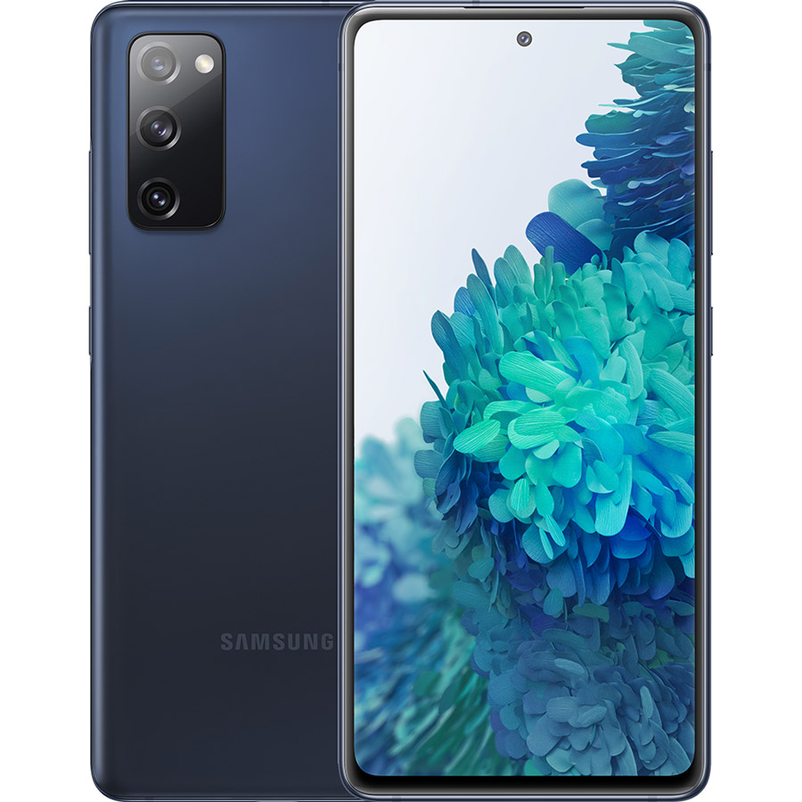 Смартфон SAMSUNG Galaxy S20 FE 8/256GB Dual Sim ZBH Cloud Navy (SM-G780GZBHSEK), SM-G780G Galaxy S20 FE 8/256Gb ZBH
Смартфон SAMSUNG Galaxy S20 FE 8/256GB Dual Sim ZBH Cloud Navy (SM-G780GZBHSEK), SM-G780G Galaxy S20 FE 8/256Gb ZBH