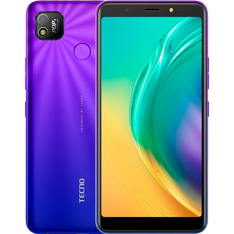 Смартфон TECNO Pop 4 BC2c 2/32GB Dual Sim Dawn Blue (4895180763090), Pop 4 (BC2c) 2/32GB (dawn blue)
Смартфон TECNO Pop 4 BC2c 2/32GB Dual Sim Dawn Blue (4895180763090), Pop 4 (BC2c) 2/32GB (dawn blue)