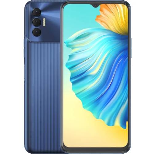 Смартфон TECNO Spark 8p 4/64Gb Dual Sim Atlantic blue (4895180776755), Spark 8p (KG7n) 4/64Gb NFC Dual SIM
Смартфон TECNO Spark 8p 4/64Gb Dual Sim Atlantic blue (4895180776755), Spark 8p (KG7n) 4/64Gb NFC Dual SIM
