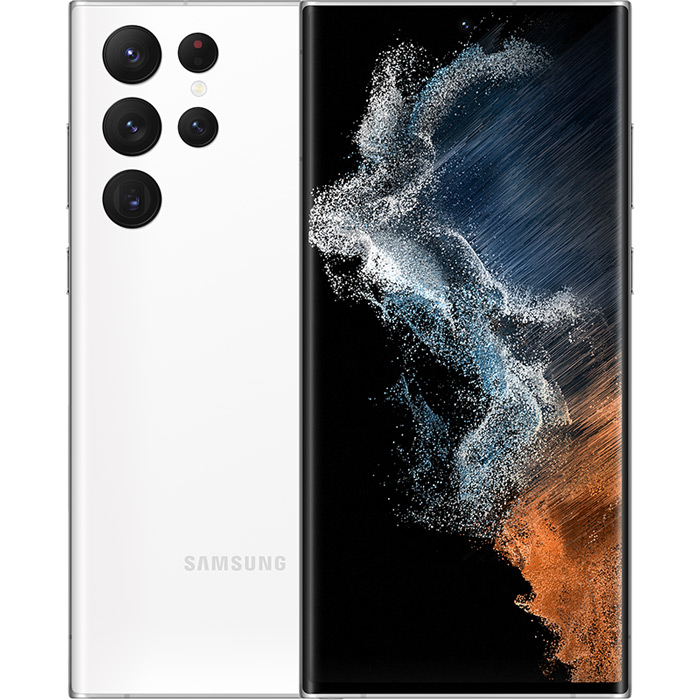 Смартфон SAMSUNG Galaxy S22 Ultra 8/128GB Dual Sim Phantom White (SM-S908BZWDSEK), SM-S908B Galaxy S22 Ultra 8/128Gb ZWD (phantom
Смартфон SAMSUNG Galaxy S22 Ultra 8/128GB Dual Sim Phantom White (SM-S908BZWDSEK), SM-S908B Galaxy S22 Ultra 8/128Gb ZWD (phantom