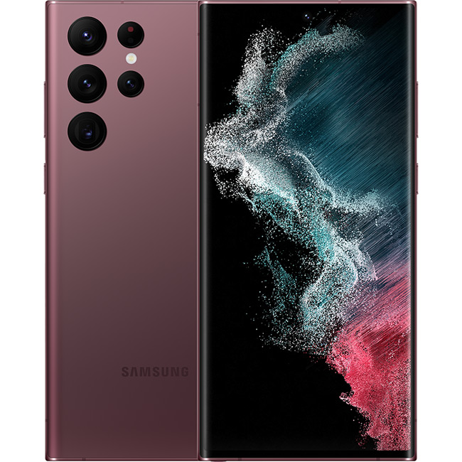 Смартфон SAMSUNG Galaxy S22 Ultra 12/512GB Dual Sim Phantom Burgundy (SM-S908BDRHSEK), SM-S908B Galaxy S22 Ultra 12/512Gb DRH (burgundy)
Смартфон SAMSUNG Galaxy S22 Ultra 12/512GB Dual Sim Phantom Burgundy (SM-S908BDRHSEK), SM-S908B Galaxy S22 Ultra 12/512Gb DRH (burgundy)
