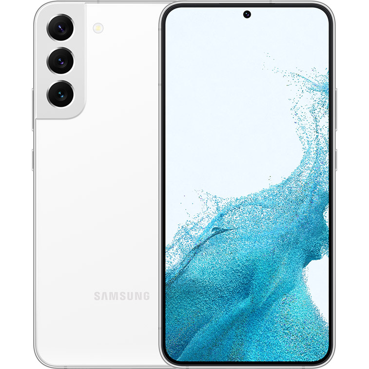 Смартфон SAMSUNG Galaxy S22 8/256 Gb Dual Sim Phantom White (SM-S901BZWGSEK), SM-S901B Galaxy S22 8/256Gb ZWG (phantom white)
Смартфон SAMSUNG Galaxy S22 8/256 Gb Dual Sim Phantom White (SM-S901BZWGSEK), SM-S901B Galaxy S22 8/256Gb ZWG (phantom white)