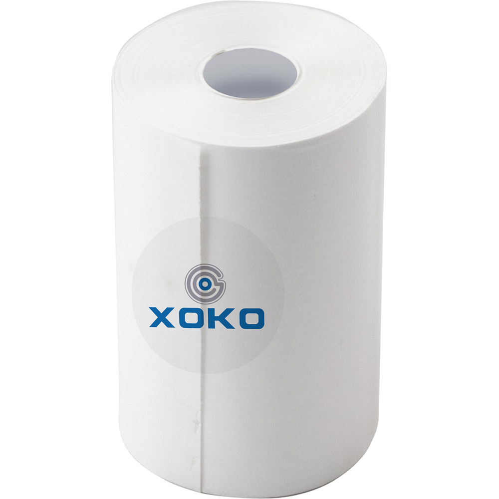 Бумага для фотоаппарата-принтера XOKO KVR -1500 (KVR-P1-1500), Папір до фотоапарату-принтеру KVR -1500
Бумага для фотоаппарата-принтера XOKO KVR -1500 (KVR-P1-1500), Папір до фотоапарату-принтеру KVR -1500