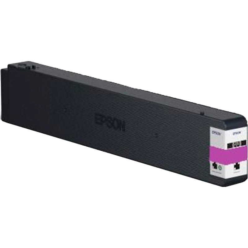 Картридж EPSON WorkForce Enterprise WF-C21000 Magenta (C13T02Y300), WorkForce Enterprise WF-C21000 Magenta
Картридж EPSON WorkForce Enterprise WF-C21000 Magenta (C13T02Y300), WorkForce Enterprise WF-C21000 Magenta