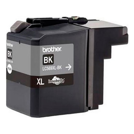 Картридж BROTHER MFC-J3520 XL black, Картридж MFC-J3520 XL black (2 400стр)
Картридж BROTHER MFC-J3520 XL black, Картридж MFC-J3520 XL black (2 400стр)