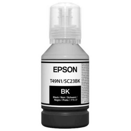 Контейнер с чернилами EPSON SC-F500 black (C13T49N100), Контейнер з чорнилом SC-F500 black
Контейнер с чернилами EPSON SC-F500 black (C13T49N100), Контейнер з чорнилом SC-F500 black