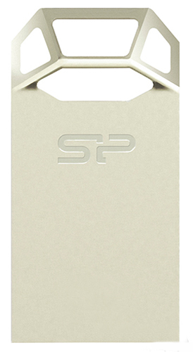 Флеш-драйв SILICON POWER Touch T50 64 GB Champagne (SP064GBUF2T50V1C), Touch T50 64 GB
Флеш-драйв SILICON POWER Touch T50 64 GB Champagne (SP064GBUF2T50V1C), Touch T50 64 GB