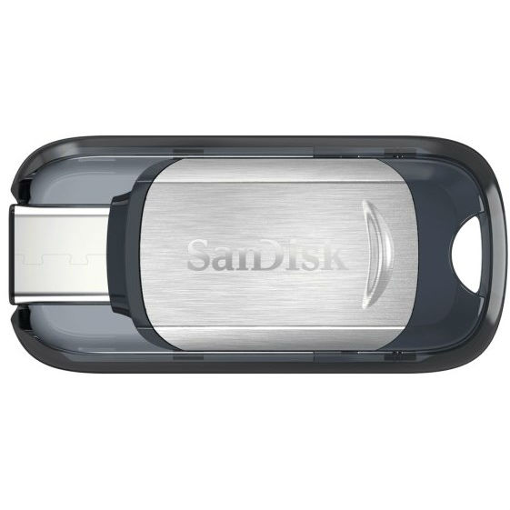 Флеш-драйв SANDISK USB Ultra Type C 16 Gb, USB Type-C (SDCZ450-016G-G46), Ultra Type C 16 Gb, USB Type-C
Флеш-драйв SANDISK USB Ultra Type C 16 Gb, USB Type-C (SDCZ450-016G-G46), Ultra Type C 16 Gb, USB Type-C