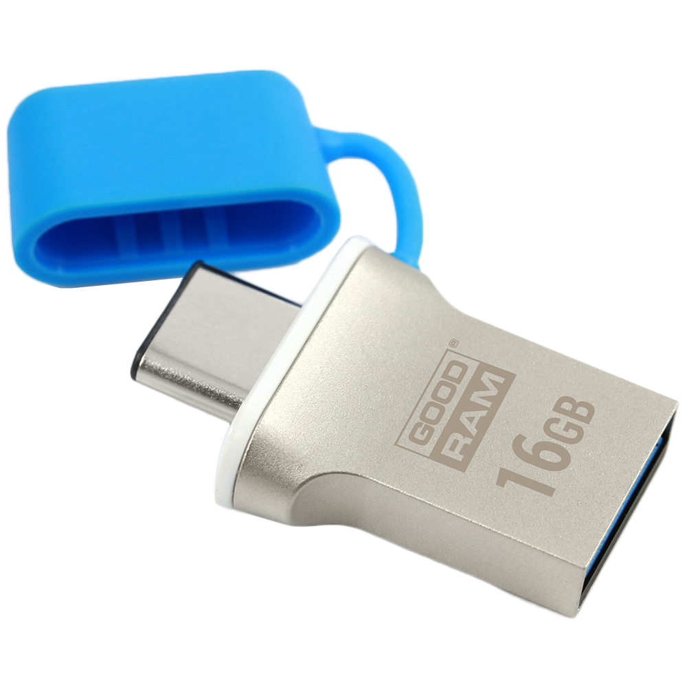 Флеш-драйв GOODRAM ODD3 16 GB, Type-C, USB 3.0, BLUE (ODD3-0160B0R11), ODD3 16 GB, Type-C, USB 3.0, BLUE
Флеш-драйв GOODRAM ODD3 16 GB, Type-C, USB 3.0, BLUE (ODD3-0160B0R11), ODD3 16 GB, Type-C, USB 3.0, BLUE