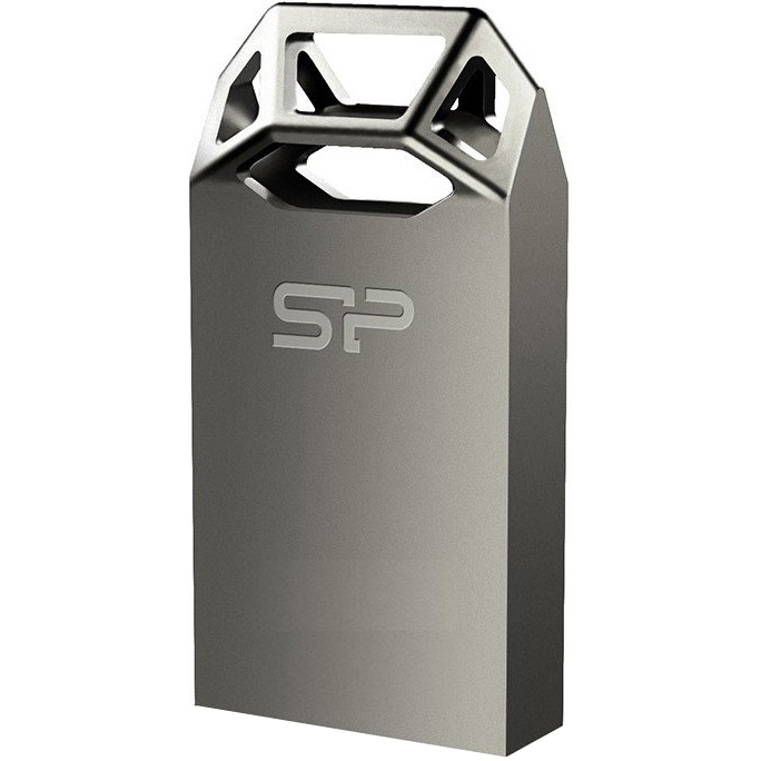 Флеш-драйв SILICON POWER Jewel J50 64GB Metallic Grey (SP064GBUF3J50V1T), 64GB USB 3.0 Jewel J50 Metallic Grey
Флеш-драйв SILICON POWER Jewel J50 64GB Metallic Grey (SP064GBUF3J50V1T), 64GB USB 3.0 Jewel J50 Metallic Grey