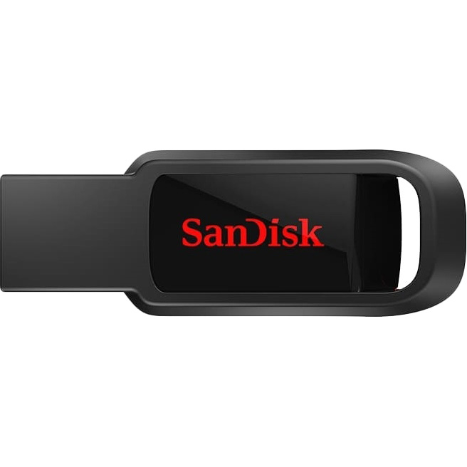 Флеш-драйв SANDISK Cruzer Spark 32GB (SDCZ61-032G-G35), 32GB USB Cruzer Spark (SDCZ61-032G-G35)
Флеш-драйв SANDISK Cruzer Spark 32GB (SDCZ61-032G-G35), 32GB USB Cruzer Spark (SDCZ61-032G-G35)