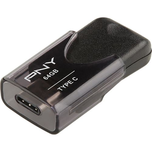 Флеш-драйв PNY Elite Type-C 64GB (FD64GATT4TC31K-EF), 64 GB Elite Type-C USB 3.1
Флеш-драйв PNY Elite Type-C 64GB (FD64GATT4TC31K-EF), 64 GB Elite Type-C USB 3.1