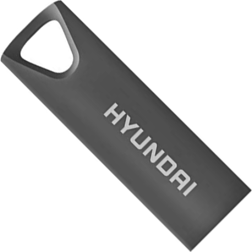Флеш-драйв HYUNDAI Bravo Deluxe 32GB USB 2.0 Space Gray (U2BK/32GASG), Bravo Deluxe 32GB USB 2.0 Space Gray, Retail
Флеш-драйв HYUNDAI Bravo Deluxe 32GB USB 2.0 Space Gray (U2BK/32GASG), Bravo Deluxe 32GB USB 2.0 Space Gray, Retail