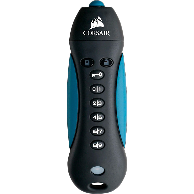 Флеш-драйв CORSAIR USB3.0 16GB Padlock 3 (CMFPLA3B-16GB), USB3.0 16GB Padlock 3 (CMFPLA3B-16GB)
Флеш-драйв CORSAIR USB3.0 16GB Padlock 3 (CMFPLA3B-16GB), USB3.0 16GB Padlock 3 (CMFPLA3B-16GB)