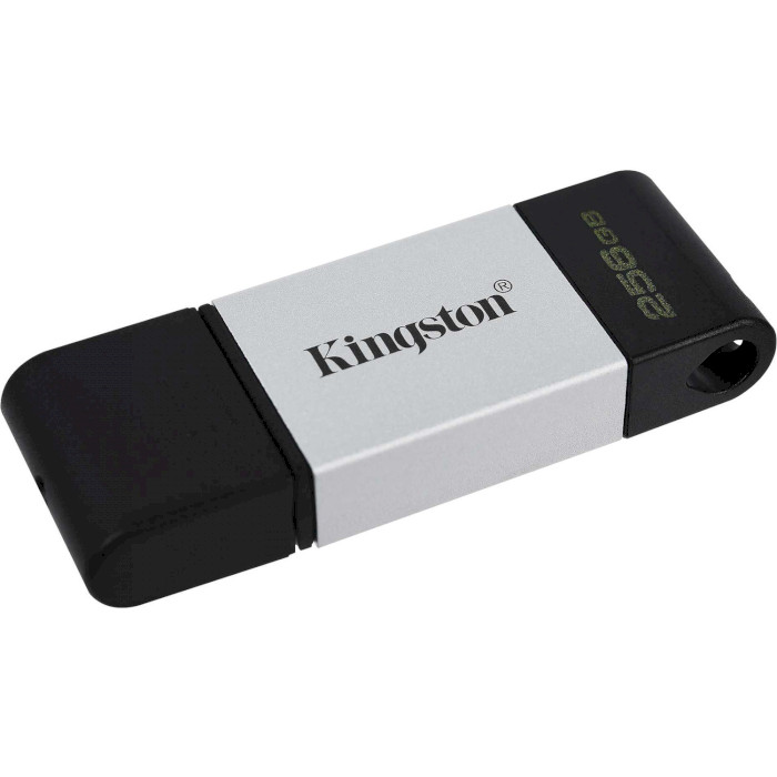 Флеш-драйв KINGSTON DT80 256GB, Type-C USB 3.2 (DT80/256GB), DT80 256GB, Type-C, USB 3.2
Флеш-драйв KINGSTON DT80 256GB, Type-C USB 3.2 (DT80/256GB), DT80 256GB, Type-C, USB 3.2