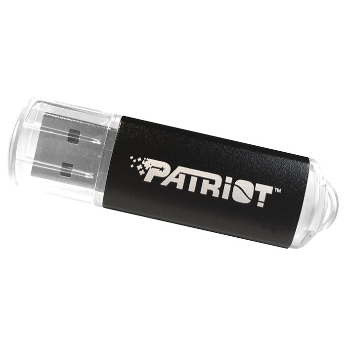 Флеш-драйв PATRIOT 32GB XPorter Pulse Black (PSF32GXPPBUSB), 32GB XPorter Pulse Black (PSF32GXPPBUSB)
Флеш-драйв PATRIOT 32GB XPorter Pulse Black (PSF32GXPPBUSB), 32GB XPorter Pulse Black (PSF32GXPPBUSB)