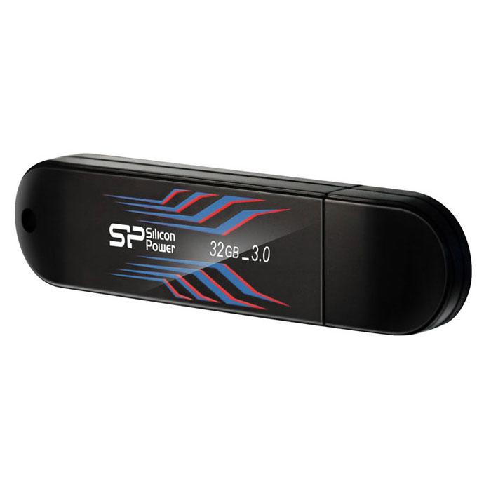 Флеш-драйв SILICON POWER Blaze B10 32 GB Blue (SP032GBUF3B10V1B), Blaze B10 32 GB USB 3.0
Флеш-драйв SILICON POWER Blaze B10 32 GB Blue (SP032GBUF3B10V1B), Blaze B10 32 GB USB 3.0