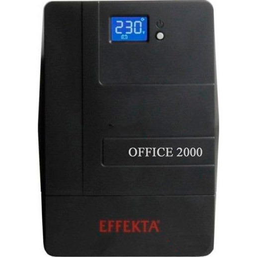 ИБП EFFEKTA OFFICE 2000VA 1200W (ACX11OFS2K000000), OFFICE 2000VA,1200W (ACX11OFS2K000000)
ИБП EFFEKTA OFFICE 2000VA 1200W (ACX11OFS2K000000), OFFICE 2000VA,1200W (ACX11OFS2K000000)