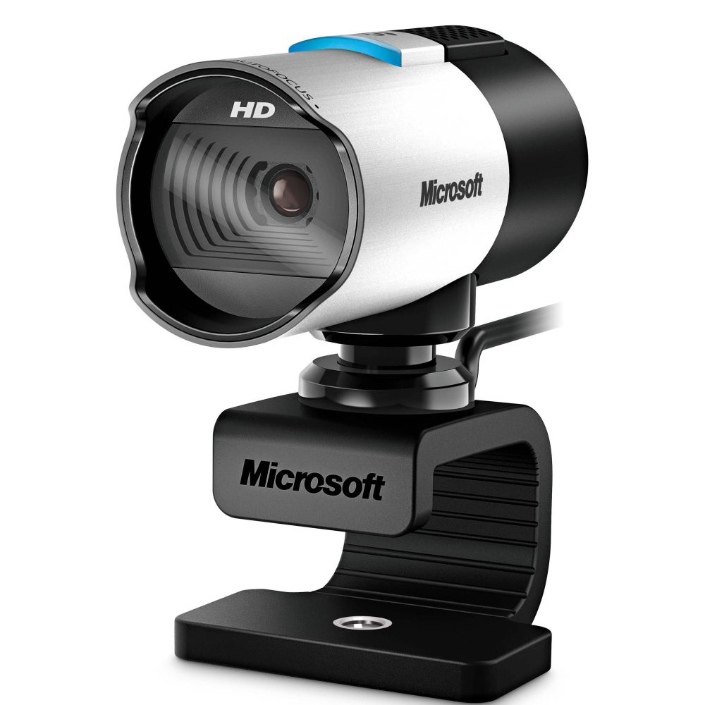 Web-камера MICROSOFT LifeCam Studio for Business (5WH-00002), LifeCam Studio for Business (5WH-00002)
Web-камера MICROSOFT LifeCam Studio for Business (5WH-00002), LifeCam Studio for Business (5WH-00002)
