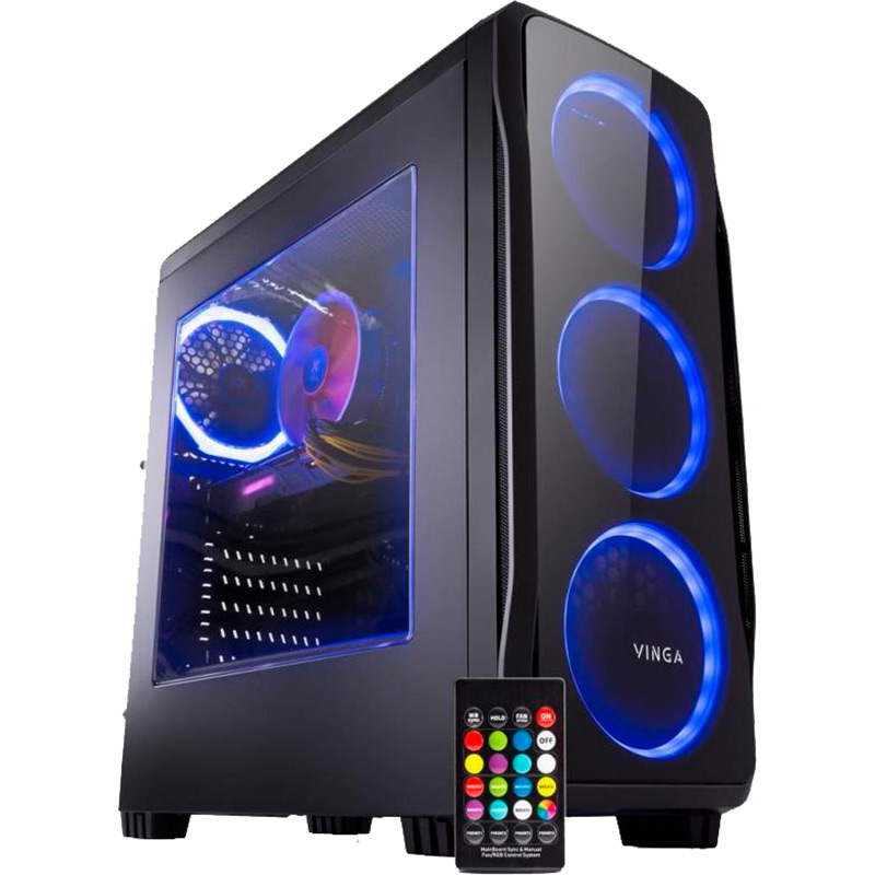 Компьютер VINGA Wolverine A4439 (I3M16G1660S.A4439), Wolverine A4439 (I3M16G1660S.A4439)
Компьютер VINGA Wolverine A4439 (I3M16G1660S.A4439), Wolverine A4439 (I3M16G1660S.A4439)