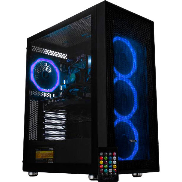 Компьютер VINGA Wolverine A4500 (I3M16G2060W.A4500), Wolverine A4500 (I3M16G2060W.A4500)
Компьютер VINGA Wolverine A4500 (I3M16G2060W.A4500), Wolverine A4500 (I3M16G2060W.A4500)