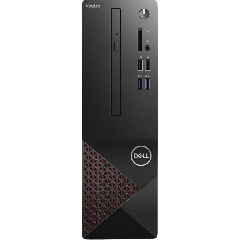 Компьютер DELL Vostro 3681 SFF (N207VD3681_2101_UBU), Vostro 3681 SFF (N207VD3681_2101_UBU)
Компьютер DELL Vostro 3681 SFF (N207VD3681_2101_UBU), Vostro 3681 SFF (N207VD3681_2101_UBU)