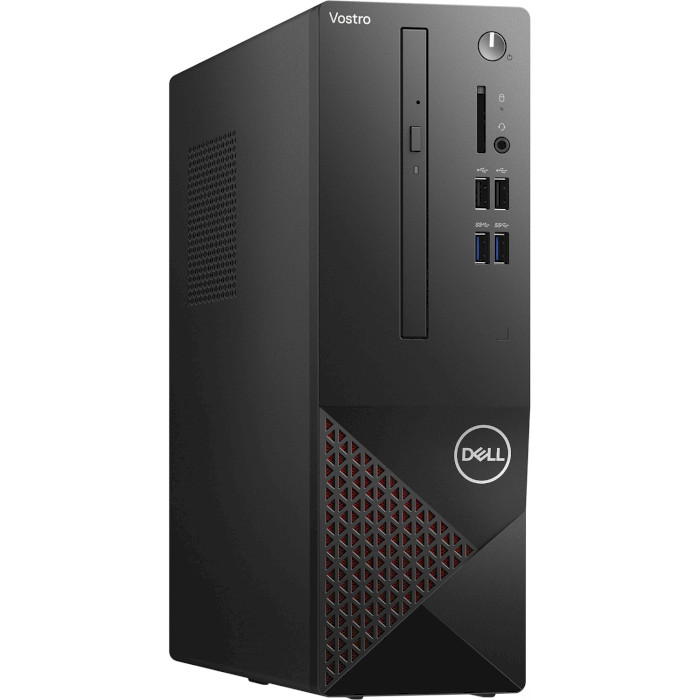 Компьютер DELL Vostro 3681 SFF (N206VD3681_2101_UBU), Vostro 3681 SFF (N206VD3681_2101_UBU)
Компьютер DELL Vostro 3681 SFF (N206VD3681_2101_UBU), Vostro 3681 SFF (N206VD3681_2101_UBU)