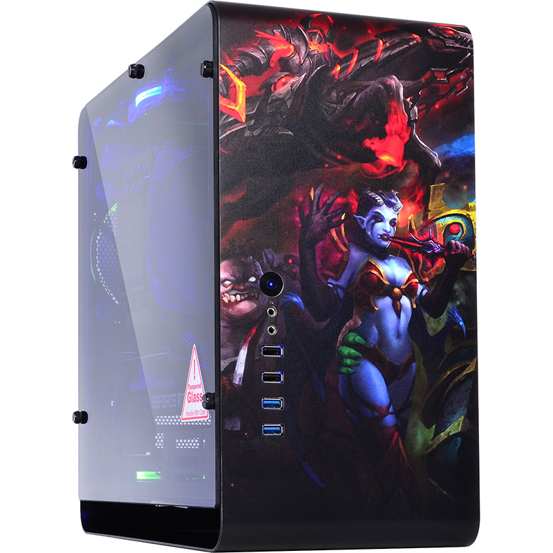 Компьютер ARTLINE Overlord DRAGON (DRAGONv34DH), Overlord DRAGON (DRAGONv34DH)
Компьютер ARTLINE Overlord DRAGON (DRAGONv34DH), Overlord DRAGON (DRAGONv34DH)