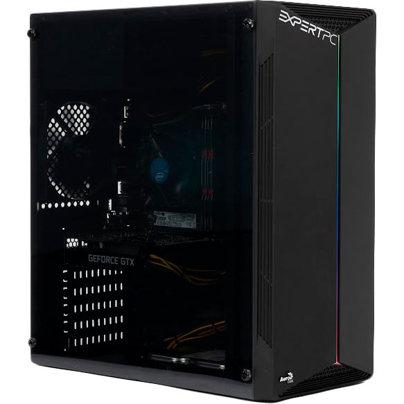 Компьютер EXPERT PC Ultimate (I11F16H2S2165SF2205), Ultimate (I11F16H2S2165SF2205)
Компьютер EXPERT PC Ultimate (I11F16H2S2165SF2205), Ultimate (I11F16H2S2165SF2205)
