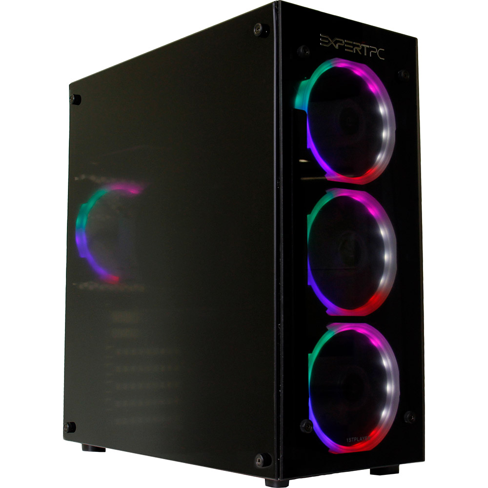 Компьютер EXPERT PC Ultimate (I94F16H1S1166F158), Ultimate (I94F16H1S1166F158)
Компьютер EXPERT PC Ultimate (I94F16H1S1166F158), Ultimate (I94F16H1S1166F158)