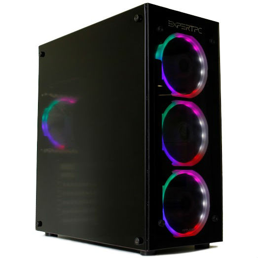 Компьютер EXPERT PC Ultimate (I94F16H1S2166F164), Ultimate (I94F16H1S2166F164)
Компьютер EXPERT PC Ultimate (I94F16H1S2166F164), Ultimate (I94F16H1S2166F164)