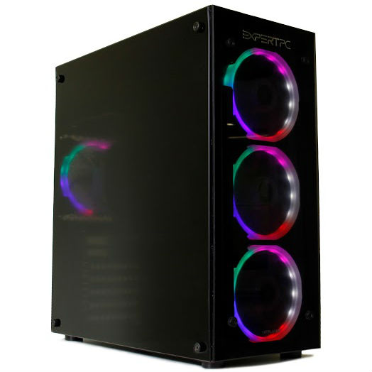 Компьютер EXPERT PC Ultimate (I94F32H2166TF222), Ultimate (I94F32H2166TF222)
Компьютер EXPERT PC Ultimate (I94F32H2166TF222), Ultimate (I94F32H2166TF222)
