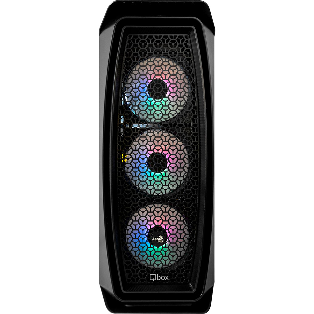 Компьютер QBOX I9525 (137253), I9525
Компьютер QBOX I9525 (137253), I9525