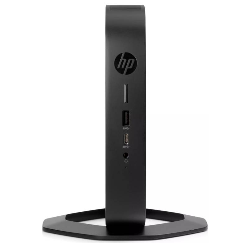 Компьютер HP t540 ThinPro 16GF/4GR TC (12H35EA), t540 ThinPro 16GF/4GR TC (12H35EA)
Компьютер HP t540 ThinPro 16GF/4GR TC (12H35EA), t540 ThinPro 16GF/4GR TC (12H35EA)