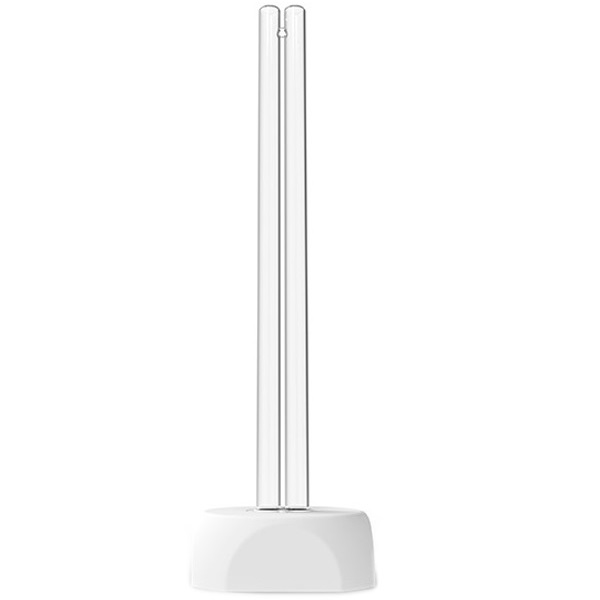 Лампа бактерицидная HUAYI Disinfection Sterilize Lamp White SJ01 (Ф21834), Disinfection Sterilize Lamp White SJ01
Лампа бактерицидная HUAYI Disinfection Sterilize Lamp White SJ01 (Ф21834), Disinfection Sterilize Lamp White SJ01