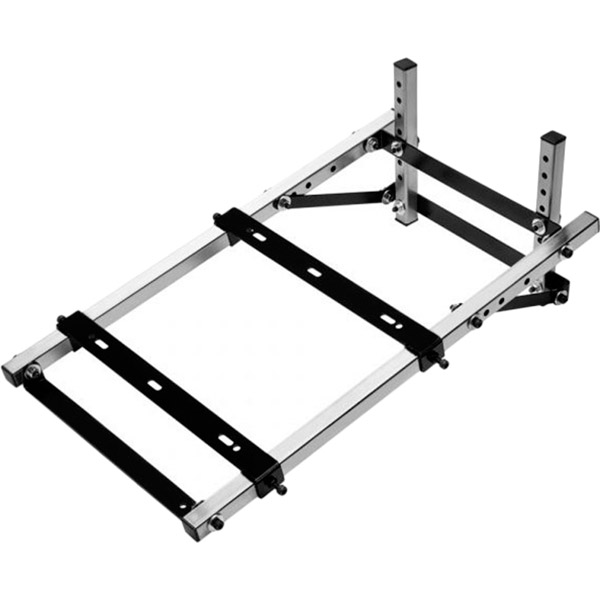 Платформа под педальный блок THRUSTMASTER T-Pedals Stand ww (4060162), T-Pedals Stand ww (4060162)
Платформа под педальный блок THRUSTMASTER T-Pedals Stand ww (4060162), T-Pedals Stand ww (4060162)
