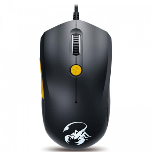 Мышь GENIUS Scorpion M8-610 Black-Orange (31040064102), Scorpion M8-610 Black-Orange
Мышь GENIUS Scorpion M8-610 Black-Orange (31040064102), Scorpion M8-610 Black-Orange