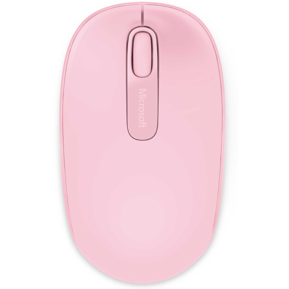 Мышь MICROSOFT Wireless Mobile Mouse 1850 Pink (U7Z-00024), Wireless Mobile Mouse 1850 Pin
Мышь MICROSOFT Wireless Mobile Mouse 1850 Pink (U7Z-00024), Wireless Mobile Mouse 1850 Pin