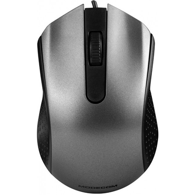 Мышь MODECOM MC-M4.1 Silver/Black (M-MC-00M4.1-710), MC-M4.1, 3кн., 1200dpi, Silver/Black
Мышь MODECOM MC-M4.1 Silver/Black (M-MC-00M4.1-710), MC-M4.1, 3кн., 1200dpi, Silver/Black