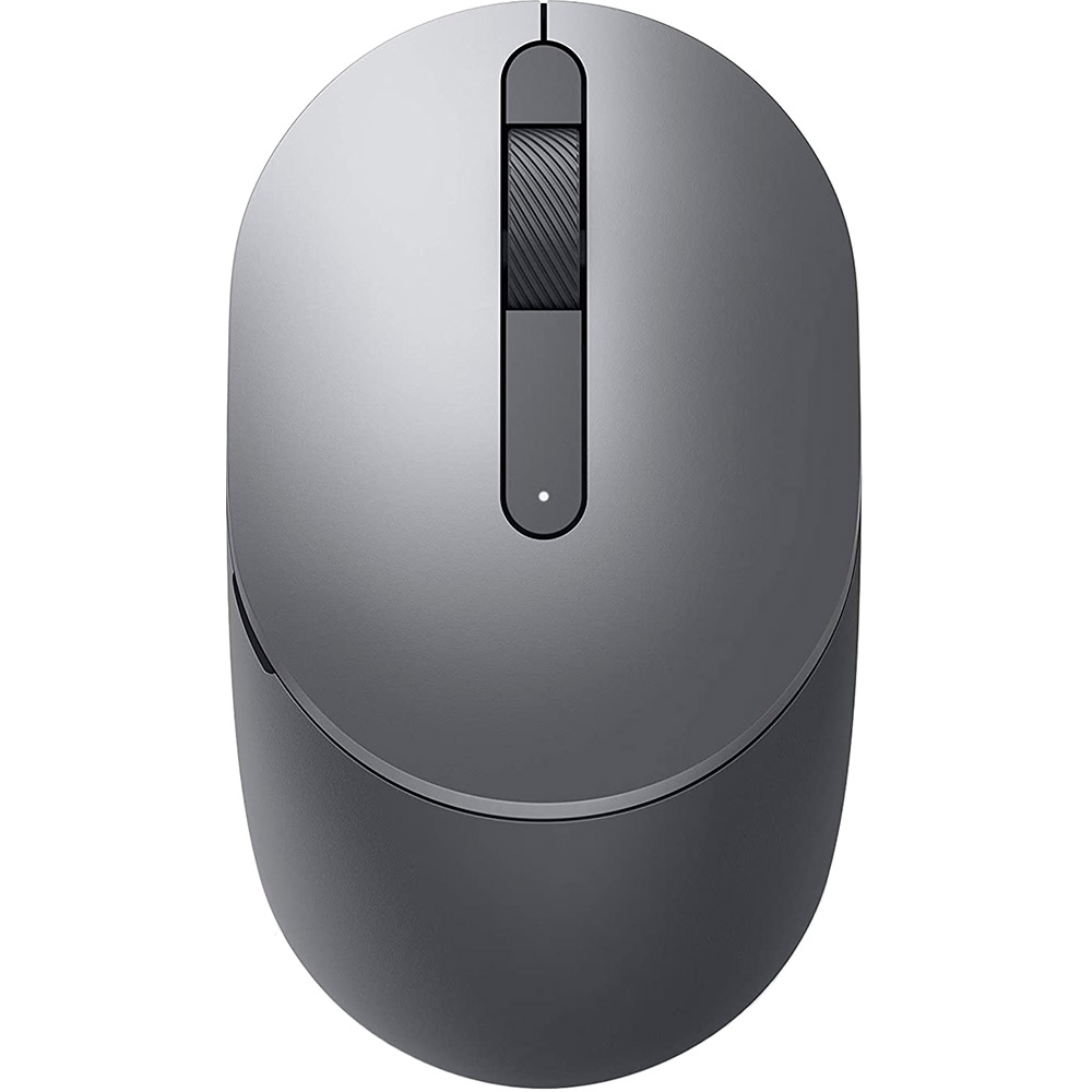 Мышь DELL Mobile Wireless Mouse MS3320W Titan Gray (5570-ABHJ), MS3320W - Titan Gray
Мышь DELL Mobile Wireless Mouse MS3320W Titan Gray (5570-ABHJ), MS3320W - Titan Gray