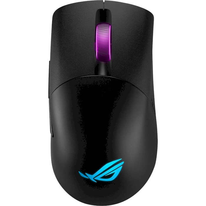 Мышь ASUS ROG Keris WL Black (90MP0230-B0UA00), ROG Keris WL Black (90MP0230-B0UA00)
Мышь ASUS ROG Keris WL Black (90MP0230-B0UA00), ROG Keris WL Black (90MP0230-B0UA00)
