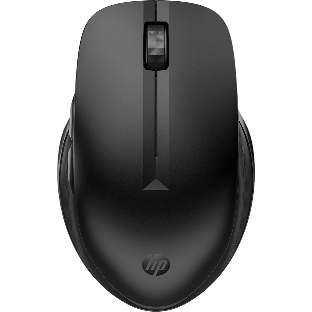 Мышь HP 435 Multi-Device Wireless Black (3B4Q5AA), 435 Multi-Device Wl (3B4Q5AA)
Мышь HP 435 Multi-Device Wireless Black (3B4Q5AA), 435 Multi-Device Wl (3B4Q5AA)