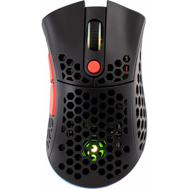 Мышь 2E GAMING HyperSpeed Lite WL RGB Black (2E-MGHSL-WL-BK), HyperSpeed Lite WL, RGB Black
Мышь 2E GAMING HyperSpeed Lite WL RGB Black (2E-MGHSL-WL-BK), HyperSpeed Lite WL, RGB Black