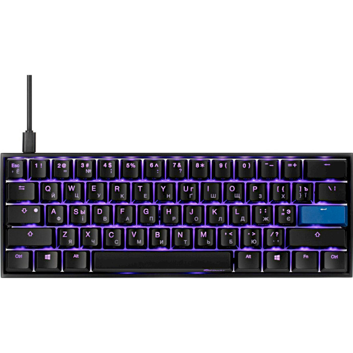 Клавиатура DUCKY Mecha Mini Cherry Silent Red UA/RU Black, Mecha Mini, Cherry Silent Red, UA/RU, Black
Клавиатура DUCKY Mecha Mini Cherry Silent Red UA/RU Black, Mecha Mini, Cherry Silent Red, UA/RU, Black
