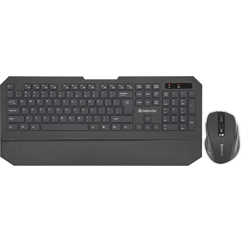Комплект DEFENDER Berkeley C-925 Wireless kit Black (45925), (45925)Berkeley C-925 Wireless
Комплект DEFENDER Berkeley C-925 Wireless kit Black (45925), (45925)Berkeley C-925 Wireless