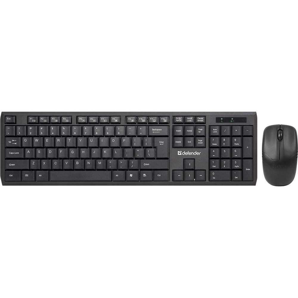 Комплект DEFENDER Harvard C-945 Wireless black (45945), (45945)Harvard C-945 Wireless
Комплект DEFENDER Harvard C-945 Wireless black (45945), (45945)Harvard C-945 Wireless